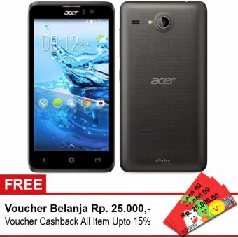 Acer Liquid Z520