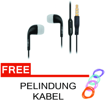 advan stereo headset advan vandroid hitam gratis pelindung kabel lazada indonesia advan stereo headset advan vandroid hitam gratis pelindung kabel lazada indonesia