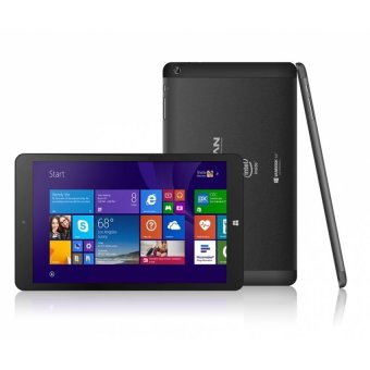 Advan Vanbook W100 - 16GB - Hitam + Gratis Keyboard + Voucher Hotel 170rb