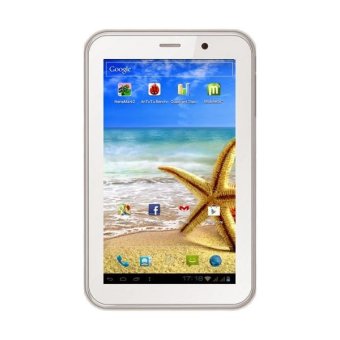 Advan Vandroid T1J – 4GB – Silver