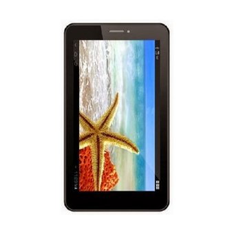 Advan Vandroid T1K+ – 8GB – Cokelat