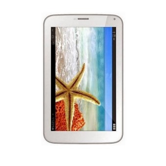 Advan Vandroid T1K+ – 8GB – Silver