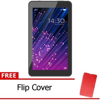 Advan Vandroid T2H - White + Free Flipcover Merah