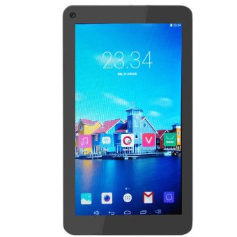 Advan Vandroid T2H WiFi Only – 8GB – Putih