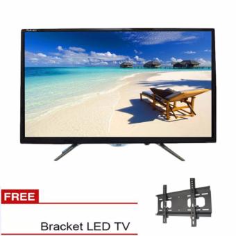 Akari HD Ready Digital LED TV 32