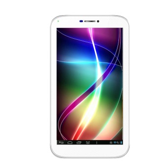 Aldo Tablet T55 Dual Sim – 512MB – Putih