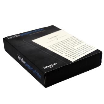 Amazon Kindle Paperwhite 4Gb 300Ppi Non Ads + Accessories