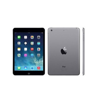 Apple iPad 4 Wi-Fi + Cellular 16GB – Black – Garansi Resmi