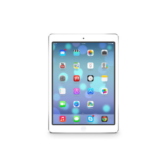 Apple iPad Air 1 Wifi + Cellular 16GB - Silver