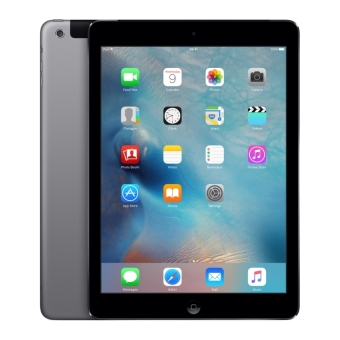 Apple iPad Air 1 Wifi + Cellular 16GB – Space Grey