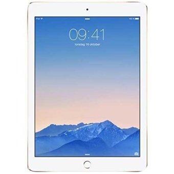 Apple Ipad Air 2 - 16 GB - Gold