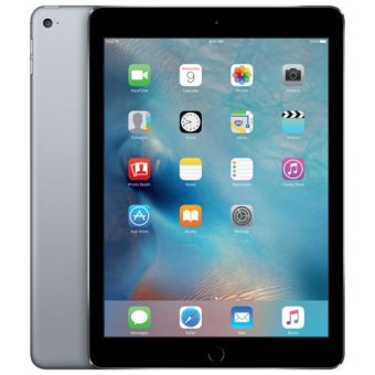 Apple iPad Air 2 – 64GB – Gray