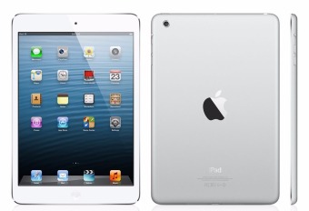 Apple Ipad Air 2 Wifi – 16 GB – Silver