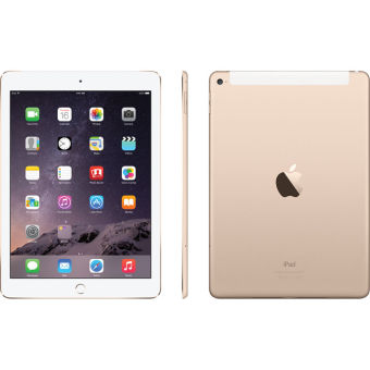 Apple Ipad Air 2 WIFI – 64 GB – Gold