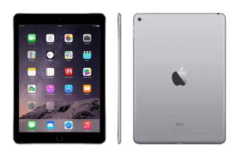 Apple Ipad Air 2 WIFI – 64 GB – Space Grey