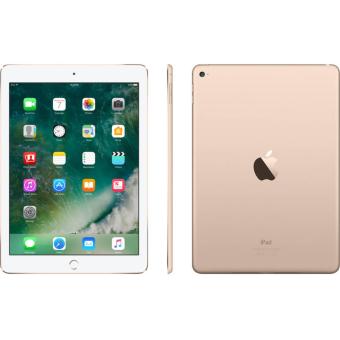 Apple iPad Air 2 Wifi+Cellular – 32GB – Gold
