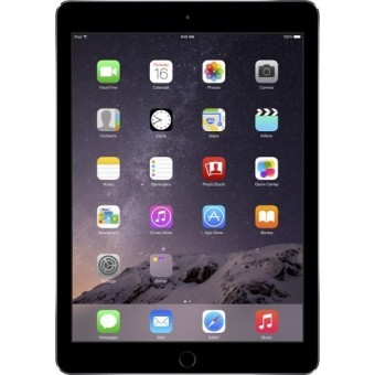 Apple iPad Air 2 Wifi + Cellular 9.7″ – 16GB – Grey