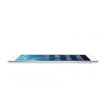 Apple iPad Air 4G WiFi+Cellular - 16GB - Silver