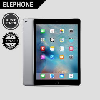 Apple iPad Air 64GB – Cell + WIFI – Gray