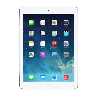 Apple iPad Air Retina Wifi + Celluler - 128GB - Silver
