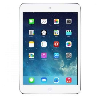 Apple Ipad Mini 2 Wifi Only 32GB Silver