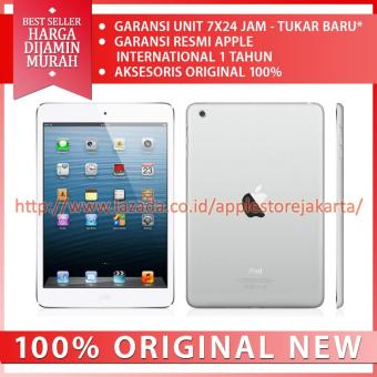 Apple iPad Mini 2 Wifi Only - 32GB - Silver