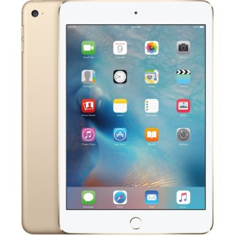 Apple Ipad Mini 4 – 16 GB – Gold