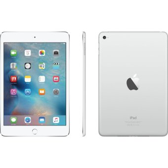 Apple Ipad Mini 4 – 16 GB – Silver