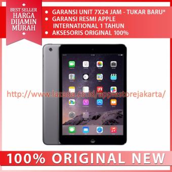 Apple Ipad Mini 4 Cell + WiFi 16GB – Grey