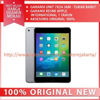 Apple iPad Mini 4 WiFi Only - 64GB - Grey
