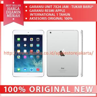 Apple iPad Mini 4 WiFi Only – 64GB – Silver