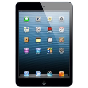 Apple iPad Mini WiFi – 16 GB Hitam