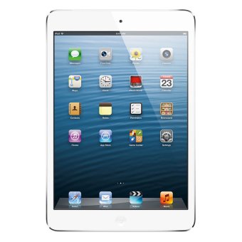Apple iPad Mini Wifi + 3G – 16 GB – Putih