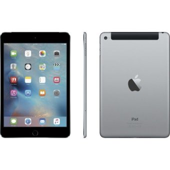 Apple iPad Mini4 Cellular 7.9' 64 GB - AbuAbu