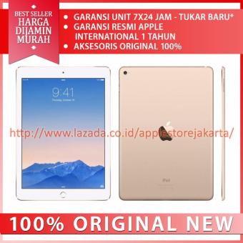 Apple Ipad Pro 12.9 - 128 GB - Wifi Only - Gold