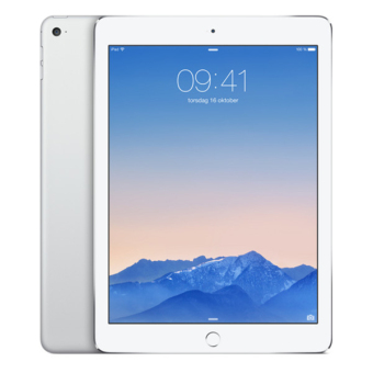 Apple iPad Pro 13″ – 128 GB – Wifi – Silver