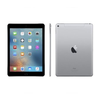 Apple iPad Pro 9.7′ WiFi Cellular – 128 GB – AbuAbu
