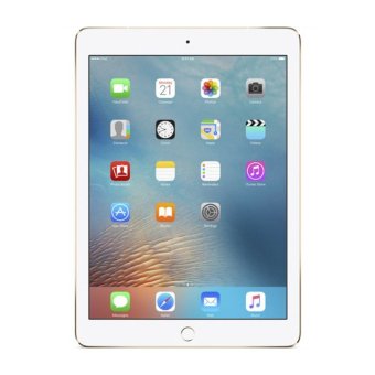 Apple iPad Pro 9.7′ WiFi Cellular – 32 GB – Gold