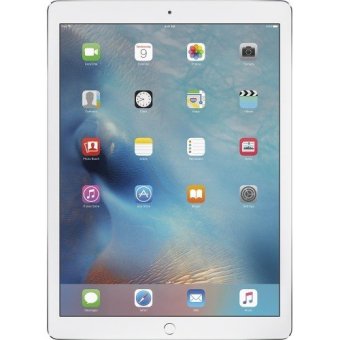 Apple iPad Pro Cellular 12.9′ 128 GB – Silver