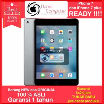 Apple iPad Pro mini 9.7 WiFi + Cell - 32GB - Grey