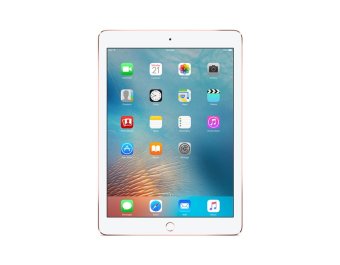 Apple iPad Pro Mini 9.7″ Wifi+Cellular – 256GB – Rose Gold