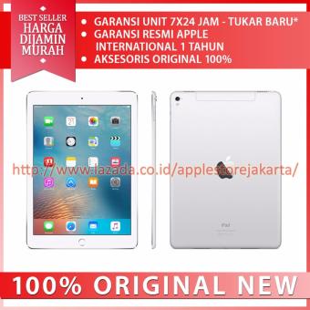 Apple iPad Pro mini 9.7″ wifi+celluler – 128GB – Silver