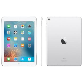 Apple iPad Pro Wifi - 128GB - Silver