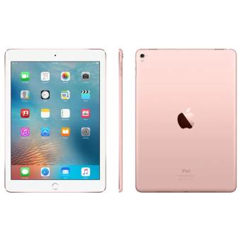 Apple iPad Pro Wifi+Cellular – 128GB – Rose Gold