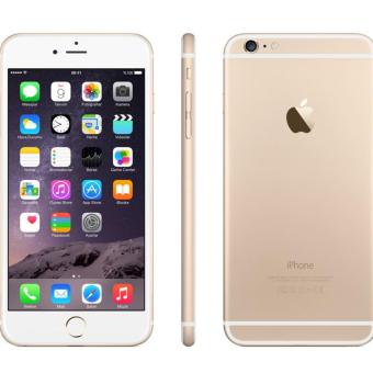 Apple Iphone 6 s - 32GB - Gold