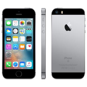 Apple Iphone SE 64GB Smartphone – Grey