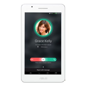 Asus Fonepad 7 FE171CG 7″ – 16GB – Putih
