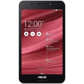 Asus Fonepad8 – FE380CG – M02200 – 16 GB – Merah