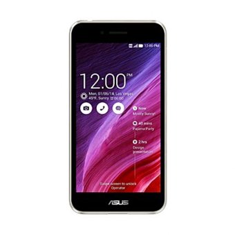 Asus Padfone S PF500KL dengan Docking Station – 16 GB – Hitam
