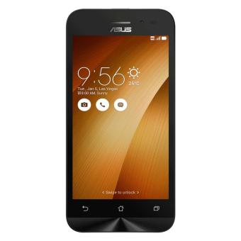 Asus Zenfone Go ZB450KL - 8 Gb - 8 MP - Gold
